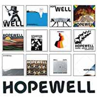 Hopewell - Good Good Good Desperation - Rock - 7