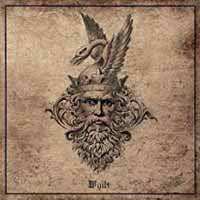 Black Math Horseman - Wyllt - Doom Metal - CD