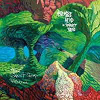 Assemble Head In Sunburst Sound - When Sweet Sleep Returned - Stoner Metal/Rock - CD