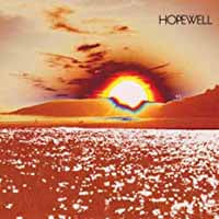 Hopewell - Good Good Desperation - Rock - CD