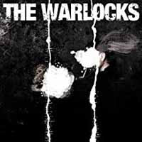 Warlocks, The - The Mirror Explodes - Metal - CD