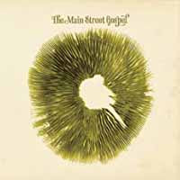 Main Street Gospel, The - Love Will Have Her Revenge - Rock - CD