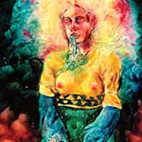 Quest For Fire - Quest For Fire - Rock - CD