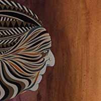 Ancestors - Of Sound Mind - Prog Rock - CD