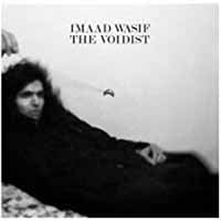 Wasif, Imaad - The Voidist - Rock - CD