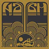 Naam - Naam - Stoner Metal/Rock - DLP