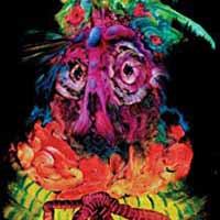 Quest For Fire - Lights From Paradise - Rock - LP