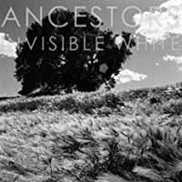 Ancestors - Invisible White - Prog Rock - LP