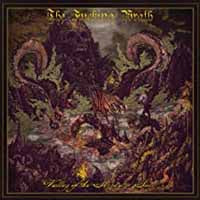 Fucking Wrath, The - Valley Of The Serpent'S Soul - Metal - CD