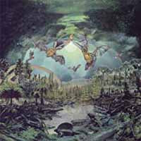 Nordic Nomadic - Worldwide Skyline - Folk/Pagan Metal - LP