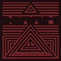 Naam - The Ballad Of The Starchild - Stoner Metal/Rock - LP