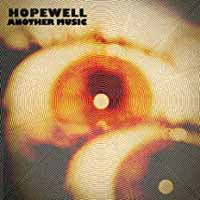 Hopewell - Another Music - Rock - CD