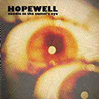 Hopewell - Needle In The Camel'S Eye - Rock - 7