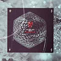 Saint James Society, The - Bab(A/Y)Lon Rising - Stoner Metal/Rock - LP