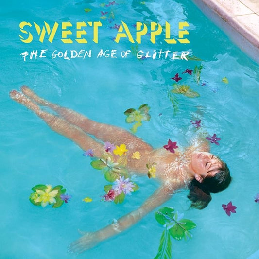 Sweet Apple - The Golden Age Of Glitter - Rock - CD