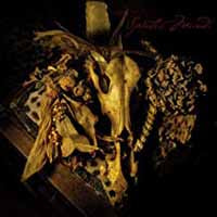 Aqua Nebula Oscillator - Spiritus Mundi - Rock - CD