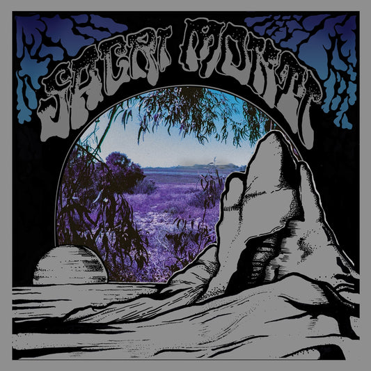 Sacri Monti - Sacri Monti - Rock - LP