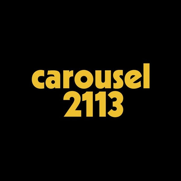 Carousel - 2113 - Rock - CD