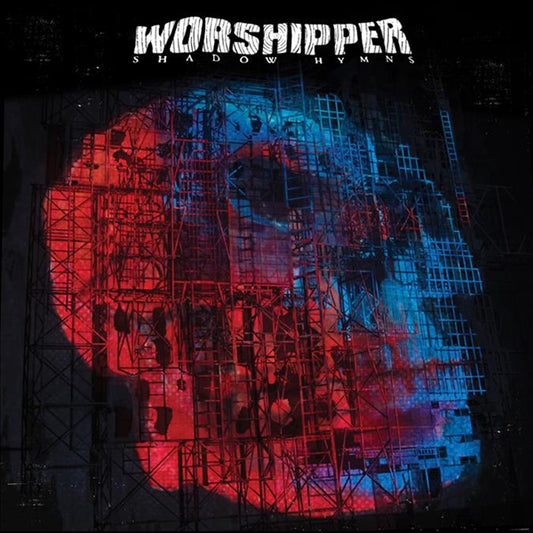Worshipper - Shadow Hymns - Metal - LP
