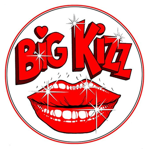 Big Kizz - Eye On You - Rock/Pop - 7