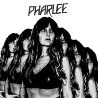 Pharlee - Pharlee - Rock - LP