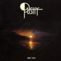 Pushy - Hard Wish - Rock - LP