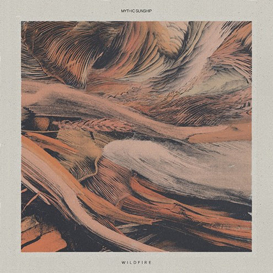 Mythic Sunship - Wildfire - Rock - LP