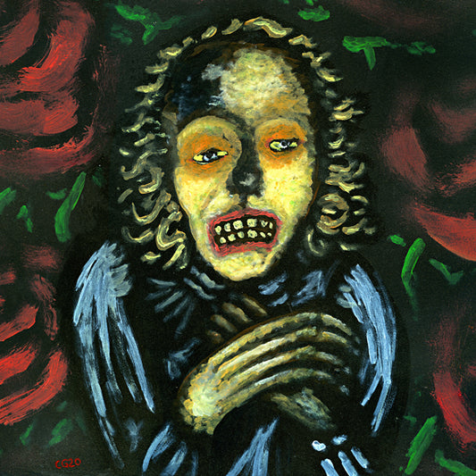 Rot Tv - Tales Of Torment - Rock - LP