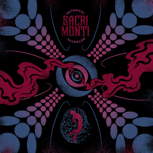 Sacri Monti - Retrieval - Rock - LP