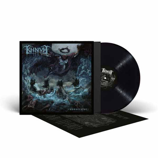 Khnvm - Cosmocrator - Death Metal - LP