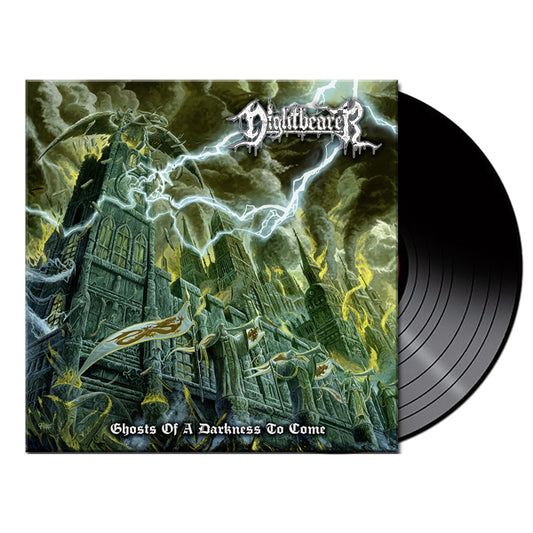 Nightbearer - Ghosts Of Darkness To Come - Death Metal - LP