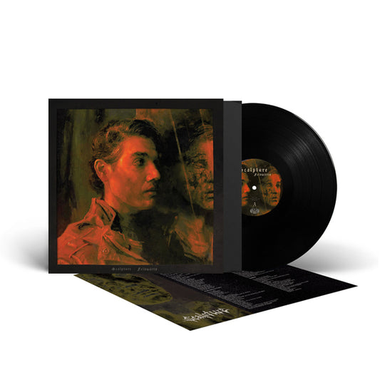 Scalpture - Feldwärts - Death Metal - LP