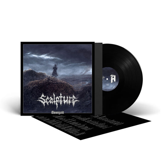 Scalpture - Eisenzeit - Death Metal - LP