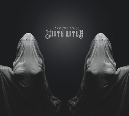 Transylvania Stud - White Witch - Stoner Metal/Rock - LP