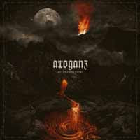 Arroganz - Death Doom Punks - Death Metal - CD