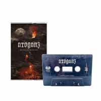 Arroganz - Death Doom Punks (Black Marble) - Death Metal - MC