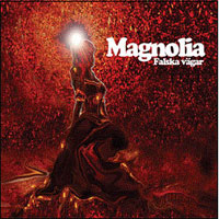 Magnolia - Falska Vagar - Rock - CD