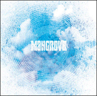 Mangrove - Endless Skies - Rock - CDD