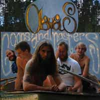 Oblivious - Goons And Masters - Rock - CD