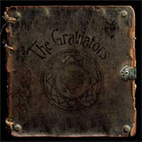 Graviators, The - The Graviators - Rock - CD