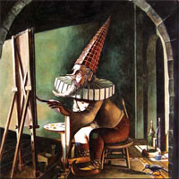 In The Labyrinth - The Garden Of Mysteries - Prog Rock - CD