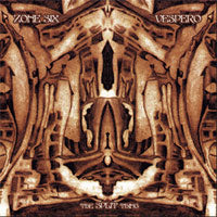 Zone Siz/Vespero - The Split Thing - Rock - CD
