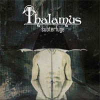 Thalamus - Subterfuge - Rock - CDD