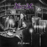 Noctum - The Seance + Bonus Tracks - Metal - CD