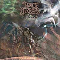 Space Mirrors - The Other Gods - Prog Rock - CD