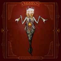 Oblivious - Creating Meaning - Rock - CDD