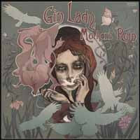 Gin Lady - Mother'S Ruin - Rock - DCD
