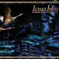 Kama Loka - Kama Loka - Rock - CDD