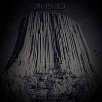 Ironbird - Black Mountain - Rock - CDD