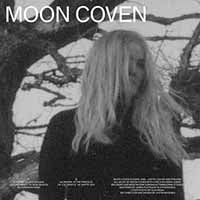Moon Coven - Moon Coven - Stoner Metal/Rock - CD